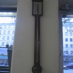 495 8134 Barometer